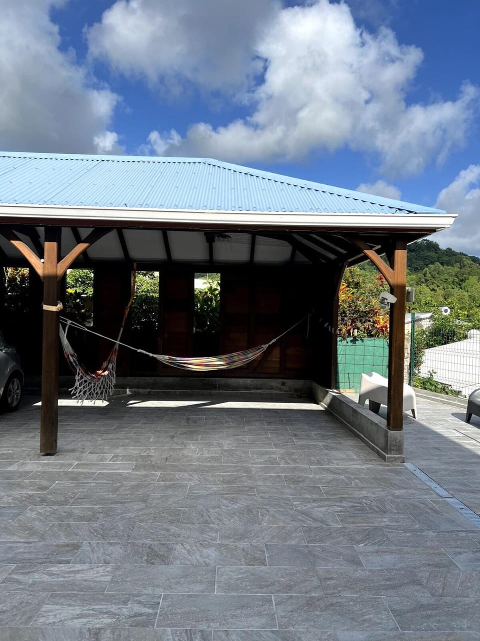 La Yole - appartement Apartment in Martinique