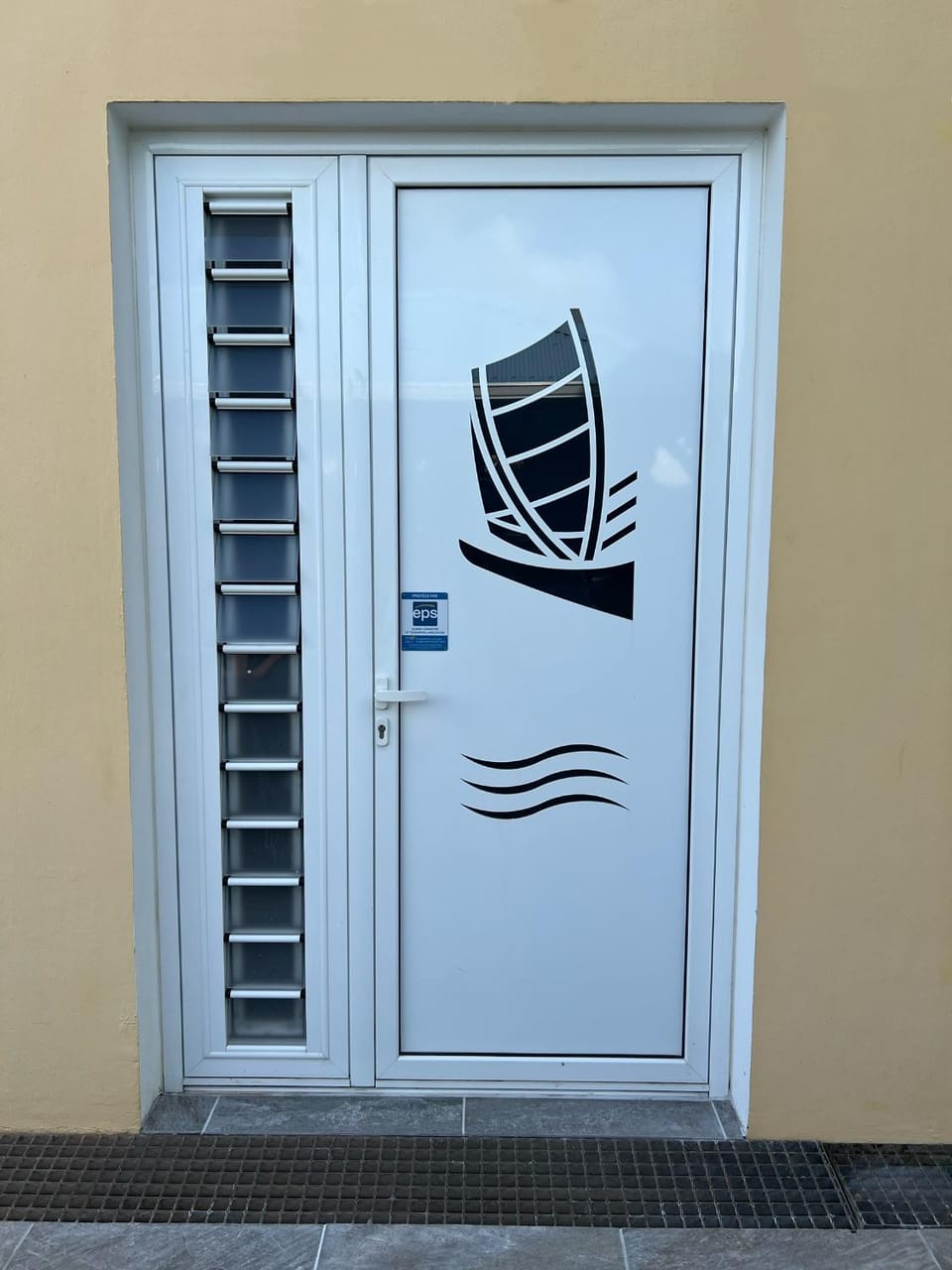 La Yole - appartement Apartment in Martinique