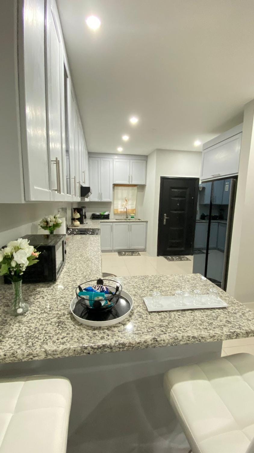 Serenity Condo Apartment in Trinidad and Tobago