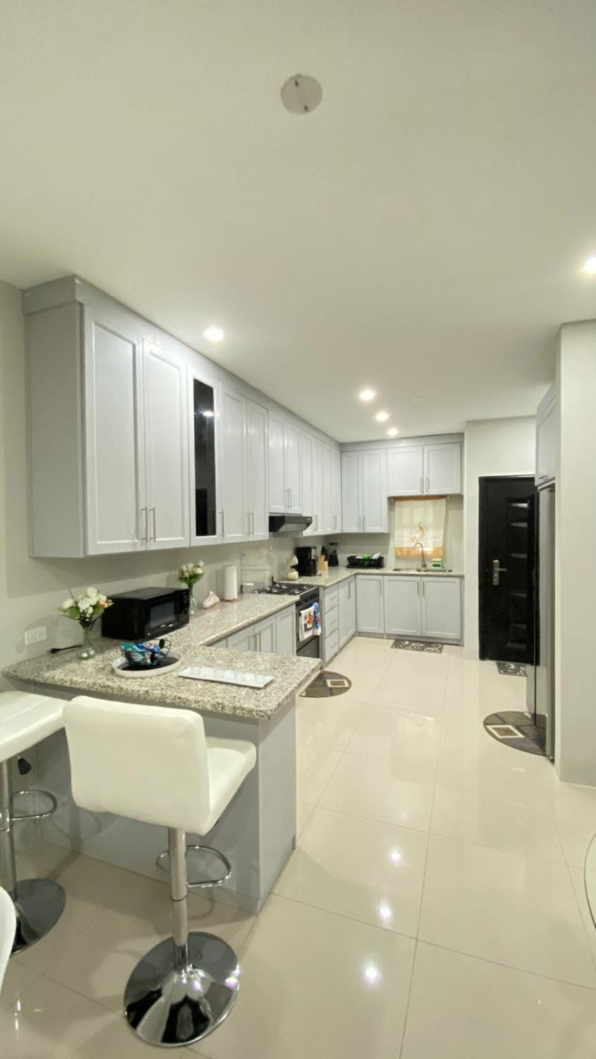 Serenity Condo Apartment in Trinidad and Tobago