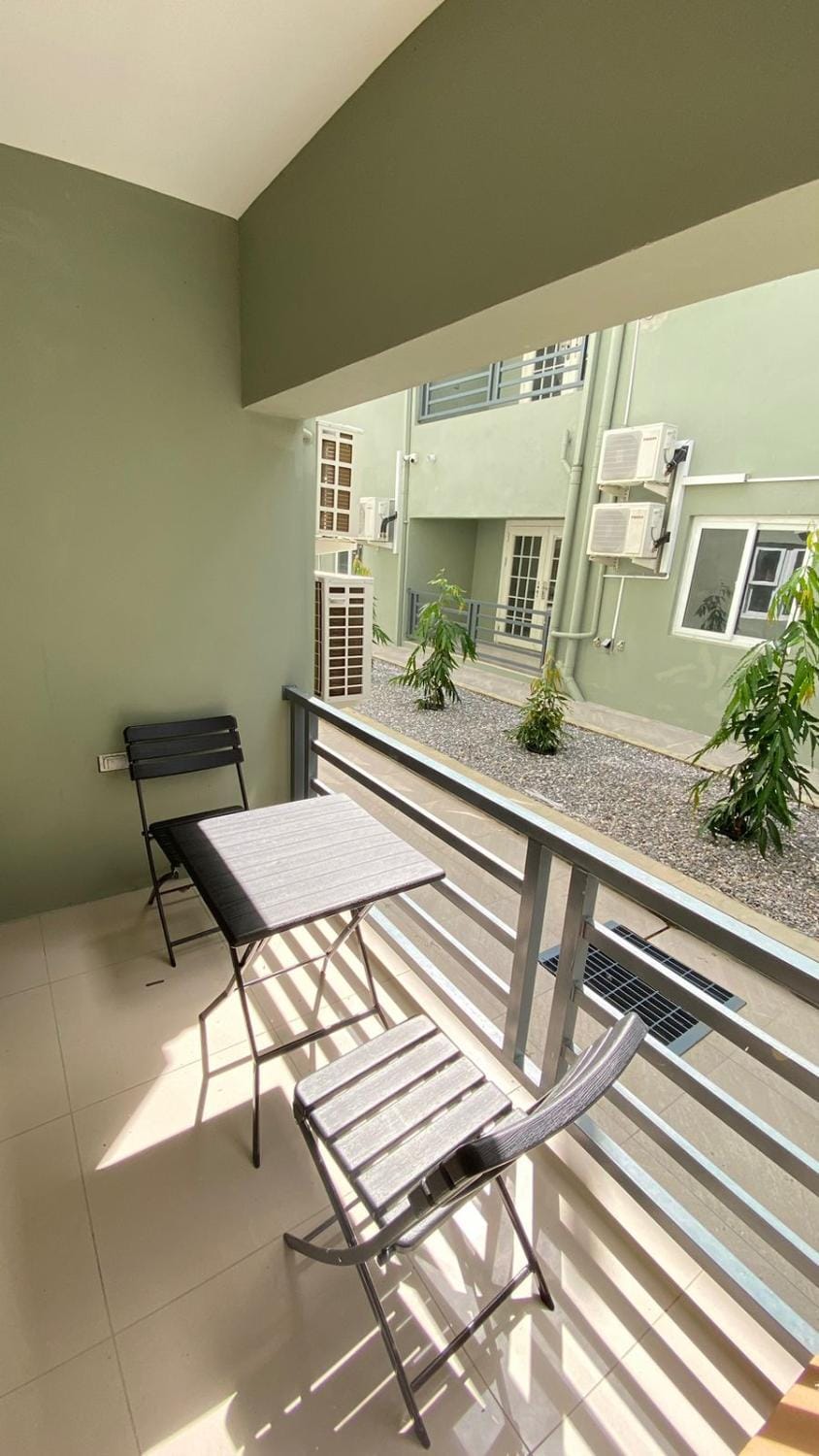 Serenity Condo Apartment in Trinidad and Tobago