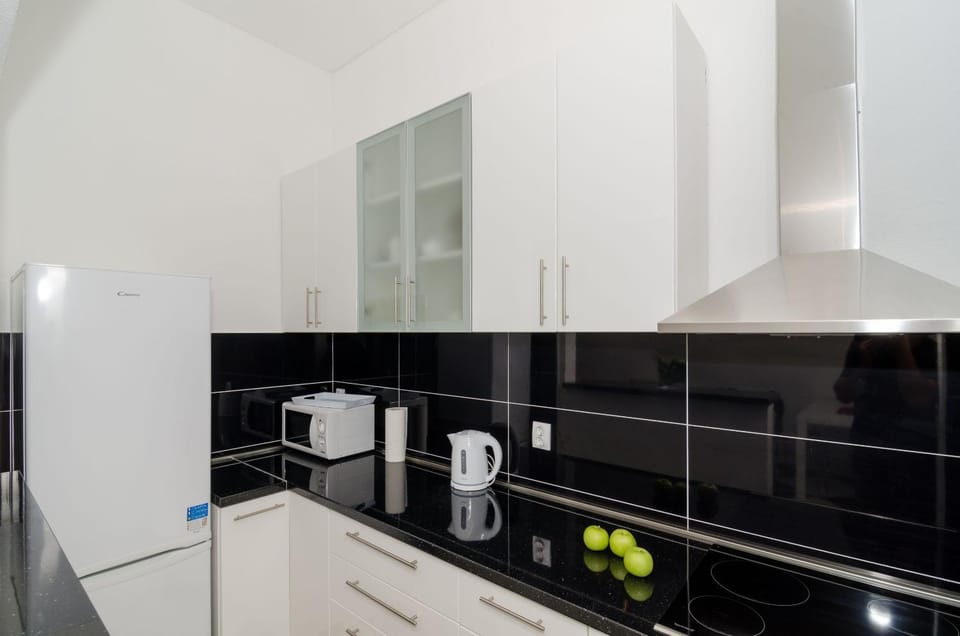 Guest House Cinema close to port Apartment in Dubrovnik