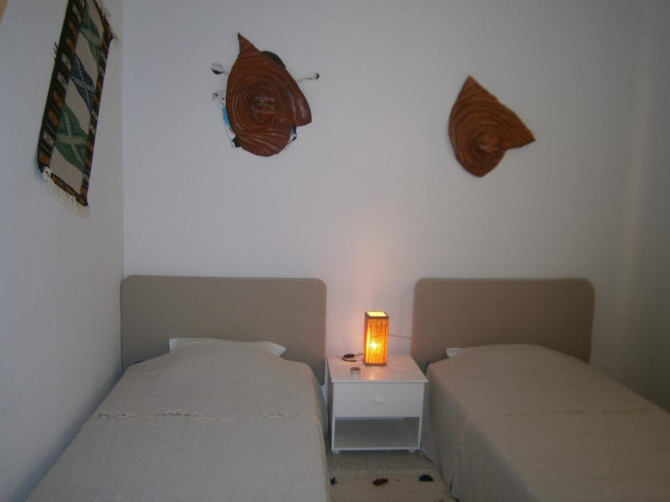 Tataouineranch Bed and Breakfast in Tunisia