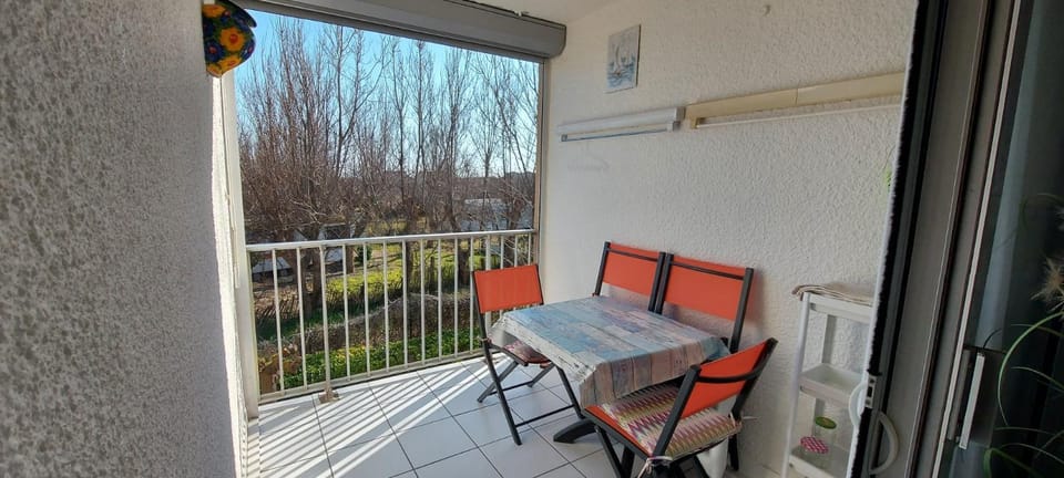 Patio, View (from property/room), Dining area