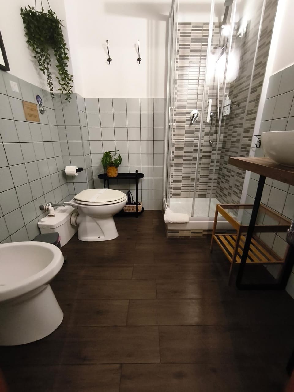 Vatican Secret Rooms Bed and Breakfast in Rome