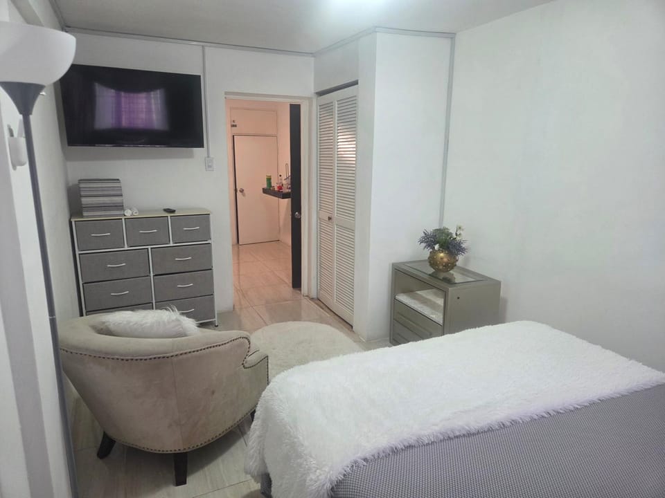 11onEssex2 in the heart of Kingston Jamaica Apartment in Kingston