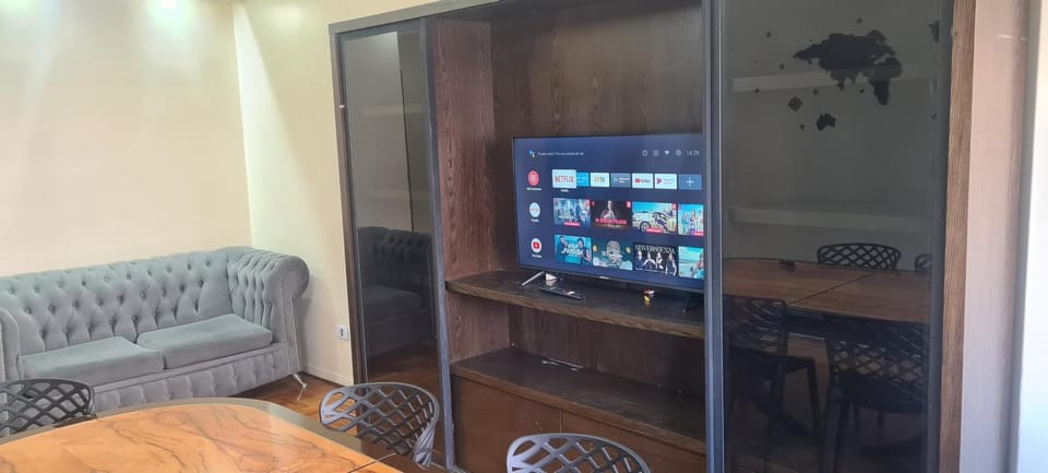 Departamento 4 ambientes, 3 hab Apartment in Buenos Aires