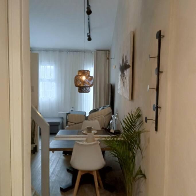 WHT Pod Apartment in Calabarzon