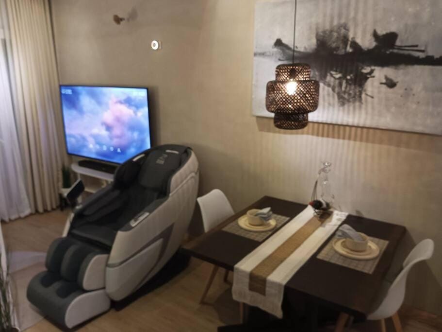 WHT Pod Apartment in Calabarzon