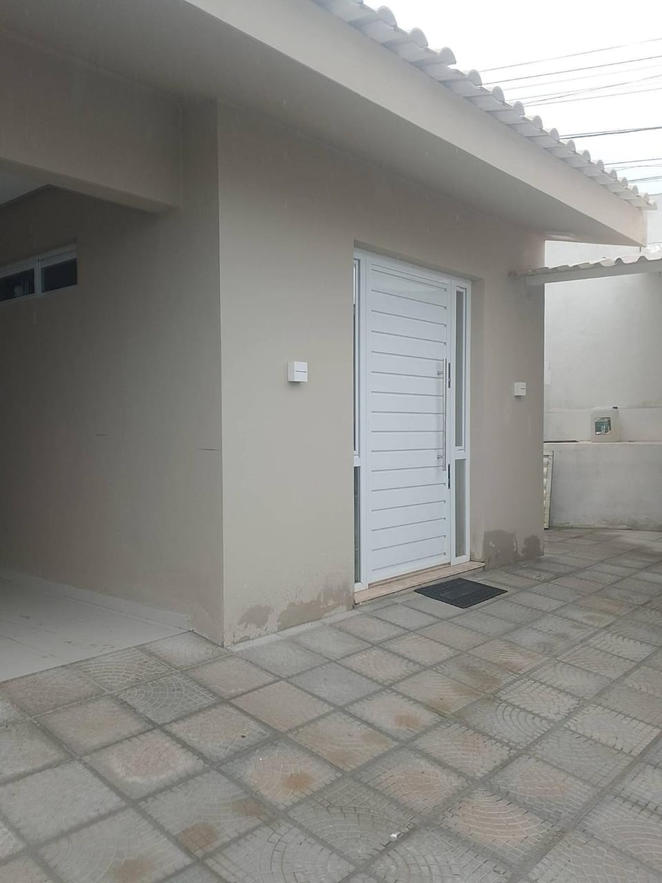 Residência completa e com garagem Campground/ 
RV Resort in State of Alagoas, Brazil