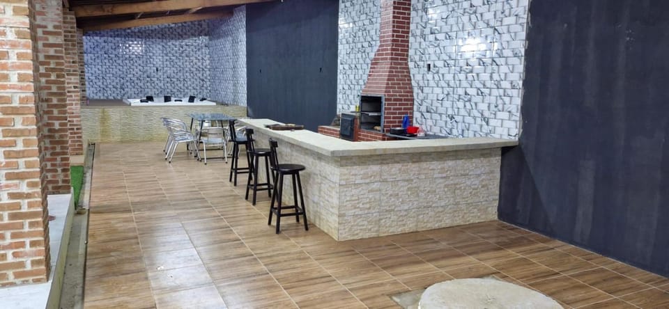 Casa com piscina em Itamaracá House in Itamaracá