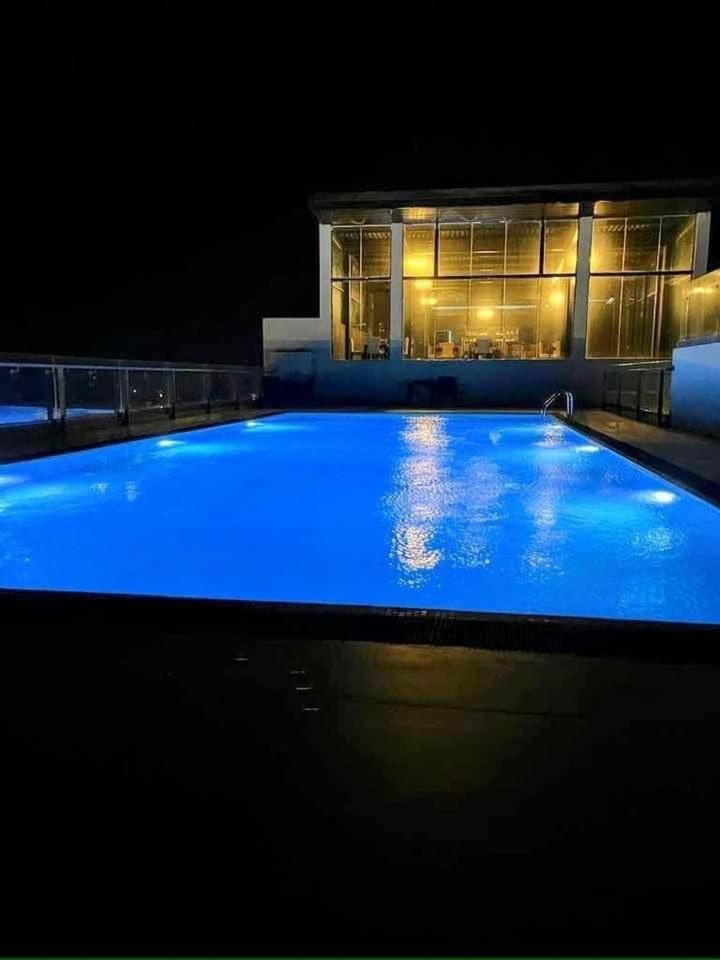 ESTA - Sea View Luxury Beach Apartment Apartment in Negombo