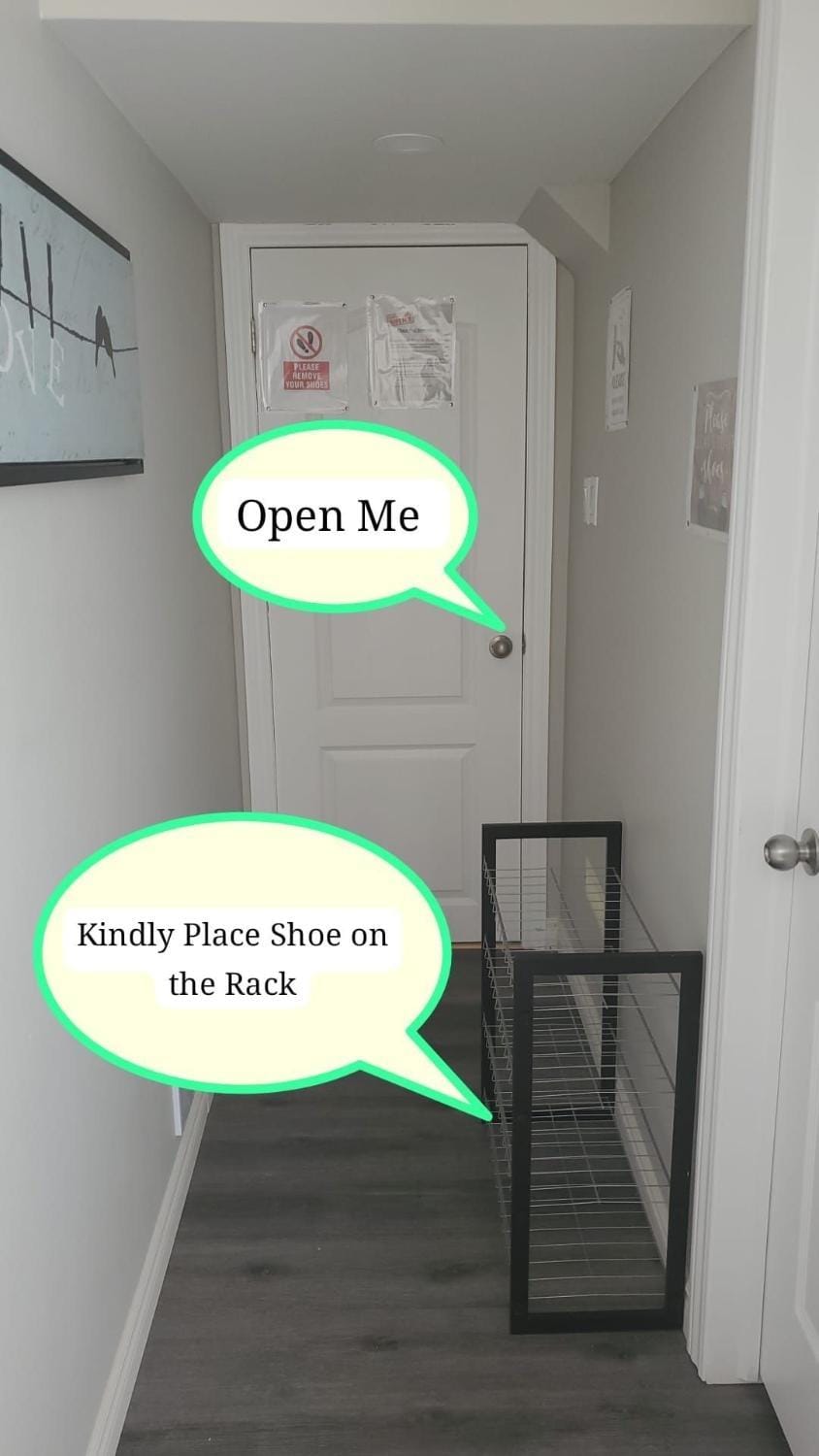 Amazing cozy fully private studio Bed and Breakfast in London