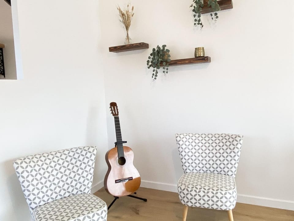 Maison 8 pers, calme, 300m du Golfe du Morbihan, grand jardin, proche activités et commerces - FR-1-639-104 House in Brittany