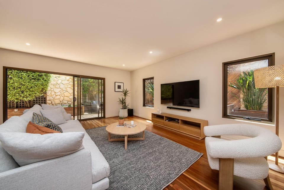 TV and multimedia, Living room