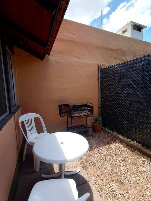 Cómodo Depto en B Villa Belgrano Apartment in Cordoba