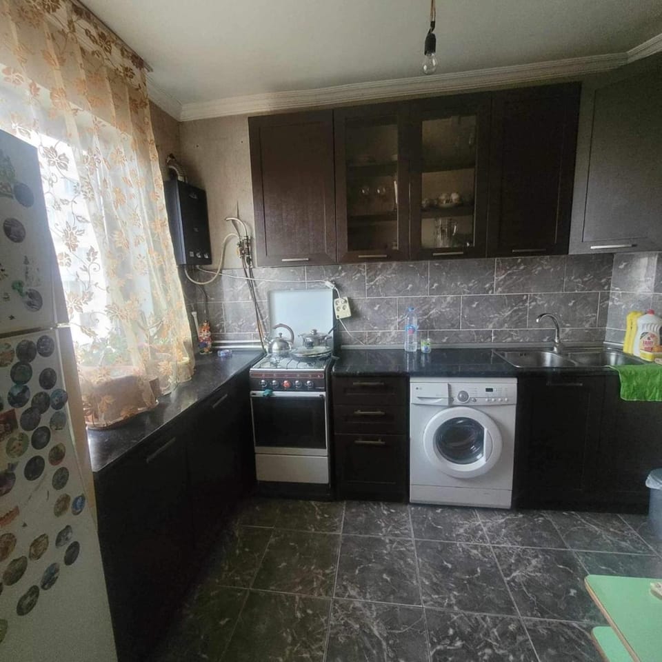 3 bed apartment in Tbilisi Apartment in Tbilisi, Georgia
