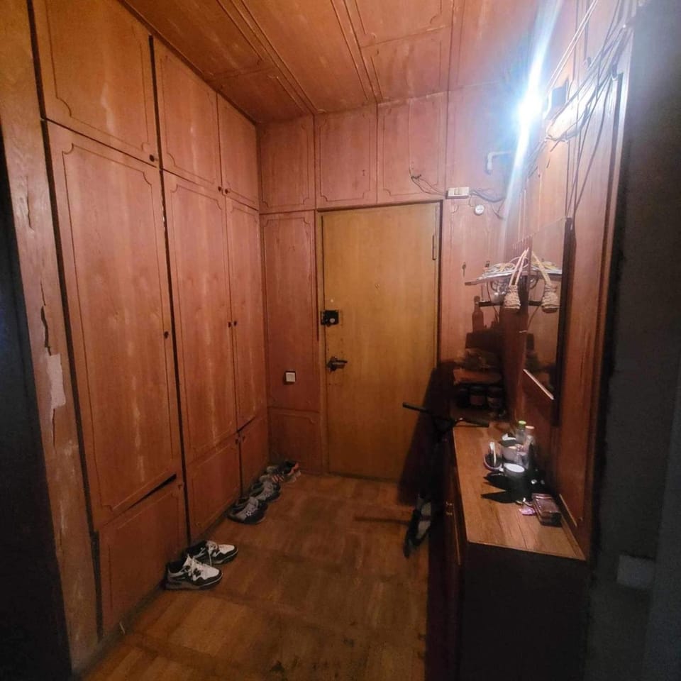 3 bed apartment in Tbilisi Apartment in Tbilisi, Georgia