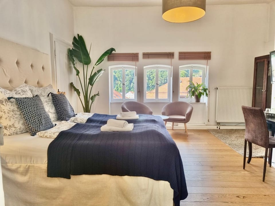 Art Hotel & Hostel Hotel in Passau