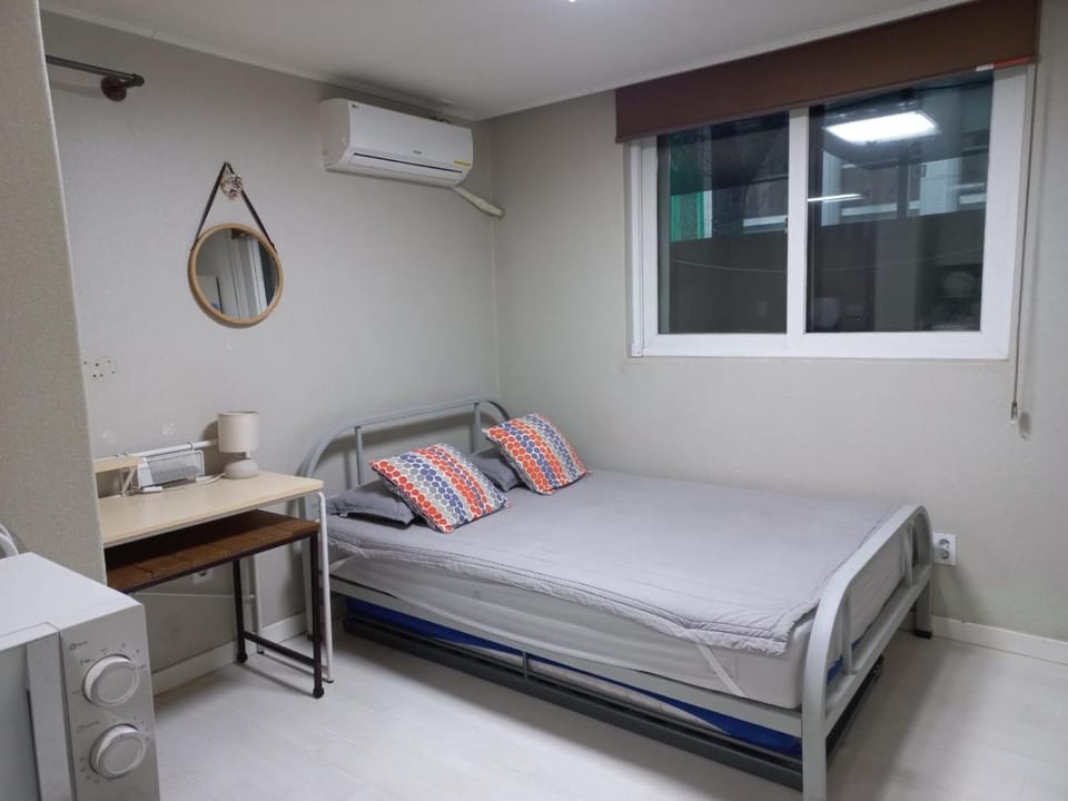 Stay houes Sopoong Apartment in Seoul