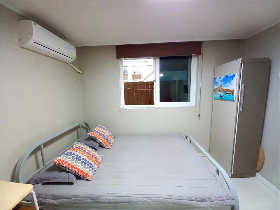 Stay houes Sopoong Apartment in Seoul