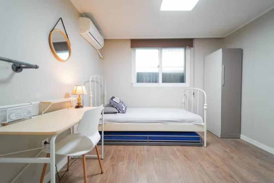 Stay houes Sopoong Apartment in Seoul