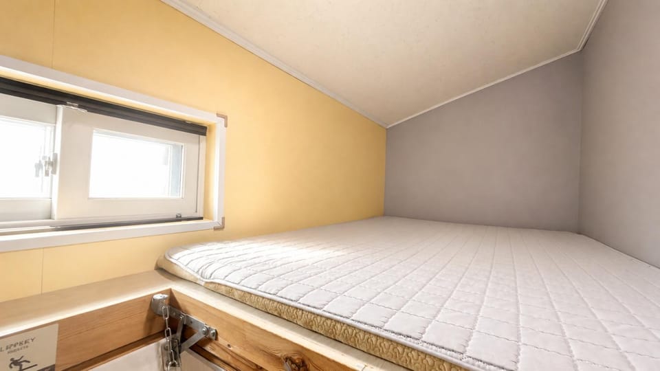 Stay houes Sopoong Apartment in Seoul