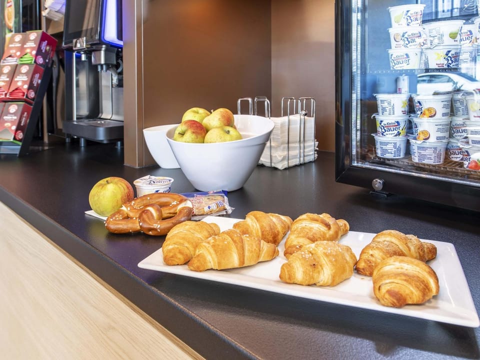 Restaurant/places to eat, Breakfast