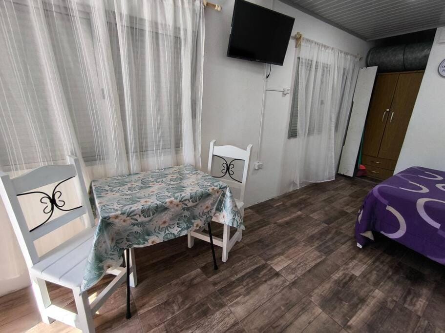 Alojamiento Donatello Apartment in Uruguay