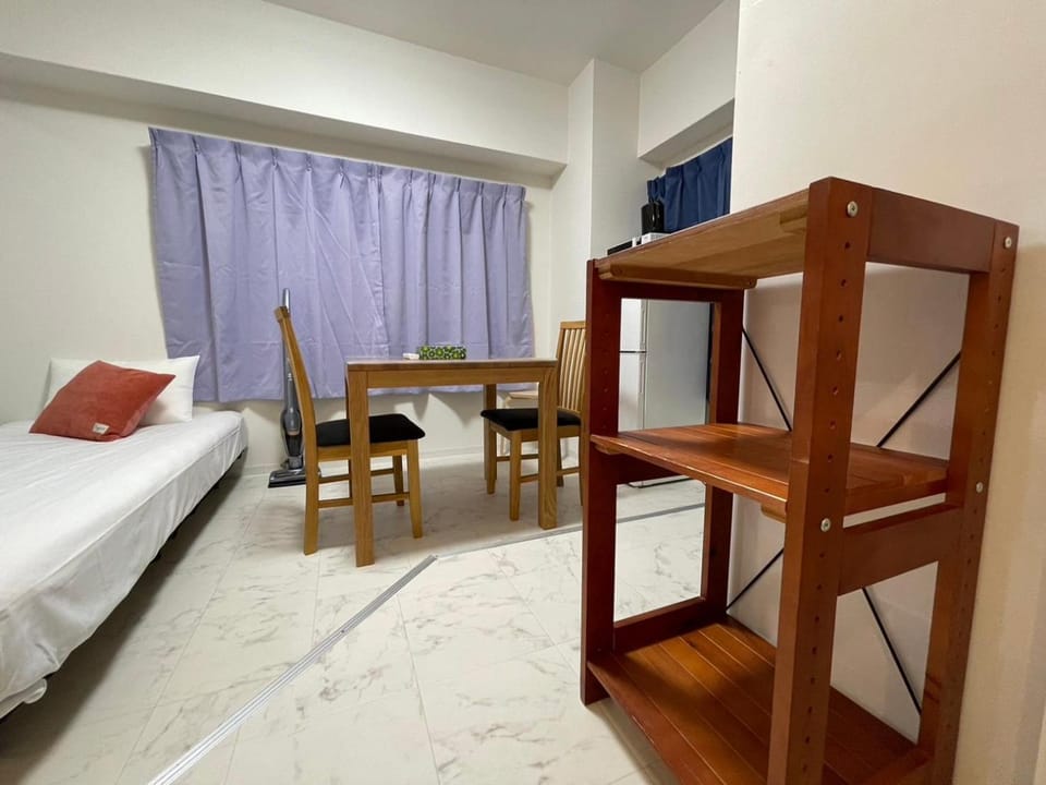 A&C STAY Shin-Osaka Apartment in Osaka