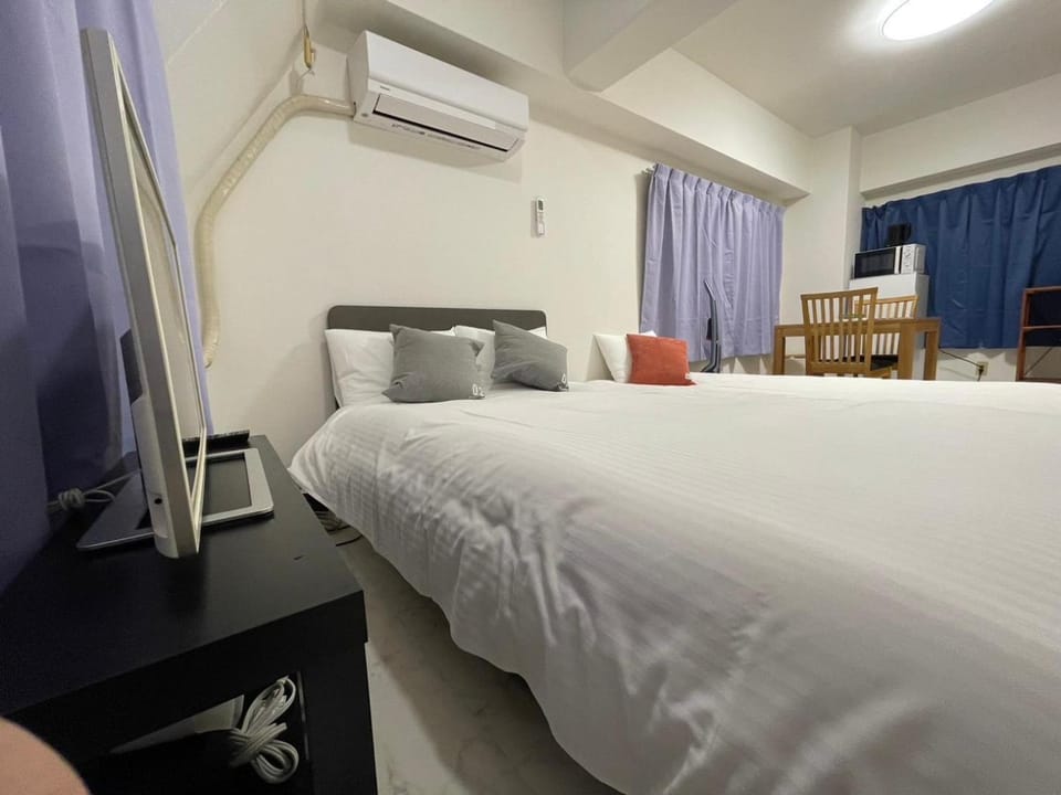A&C STAY Shin-Osaka Apartment in Osaka