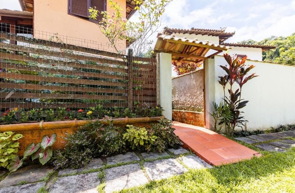 Estrada Real House in State of Rio de Janeiro