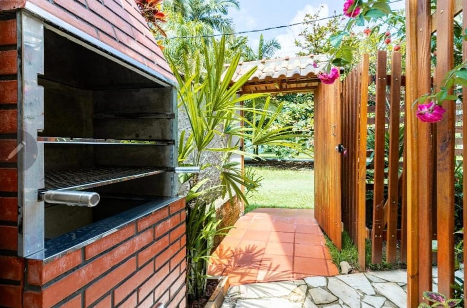 Estrada Real House in State of Rio de Janeiro