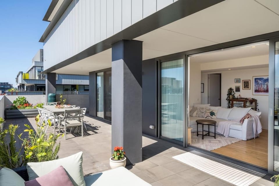Balcony/Terrace, Balcony/Terrace