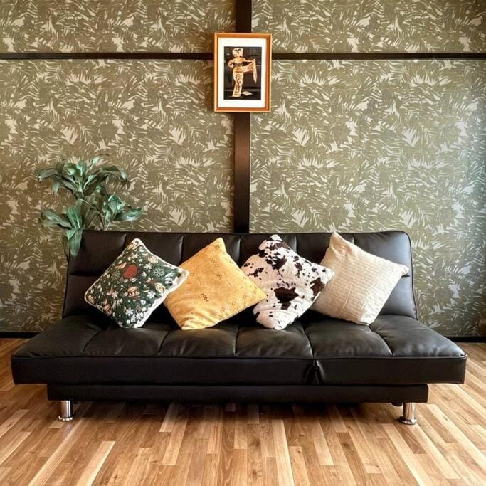 InatoRelux Apartment in Shizuoka Prefecture