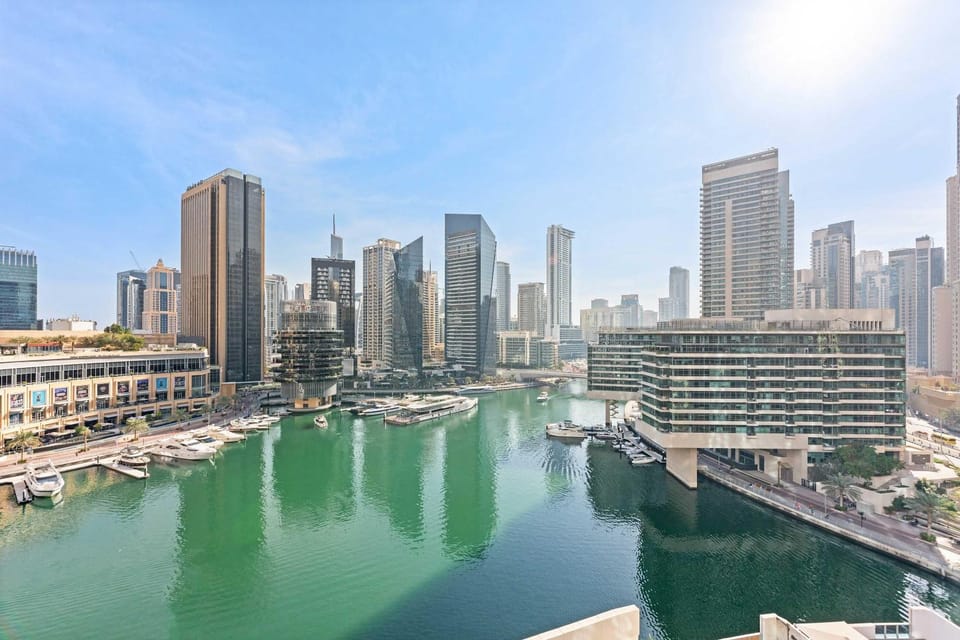 City view
