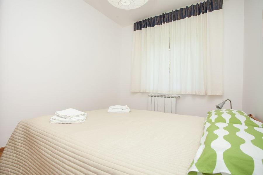 Kuvi Apartments Apartment in Rovinj