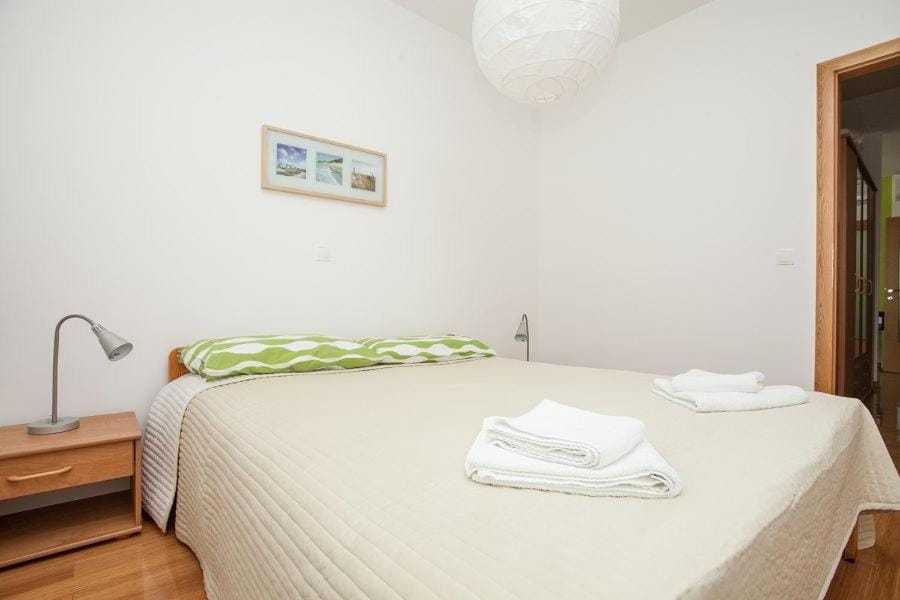 Kuvi Apartments Apartment in Rovinj