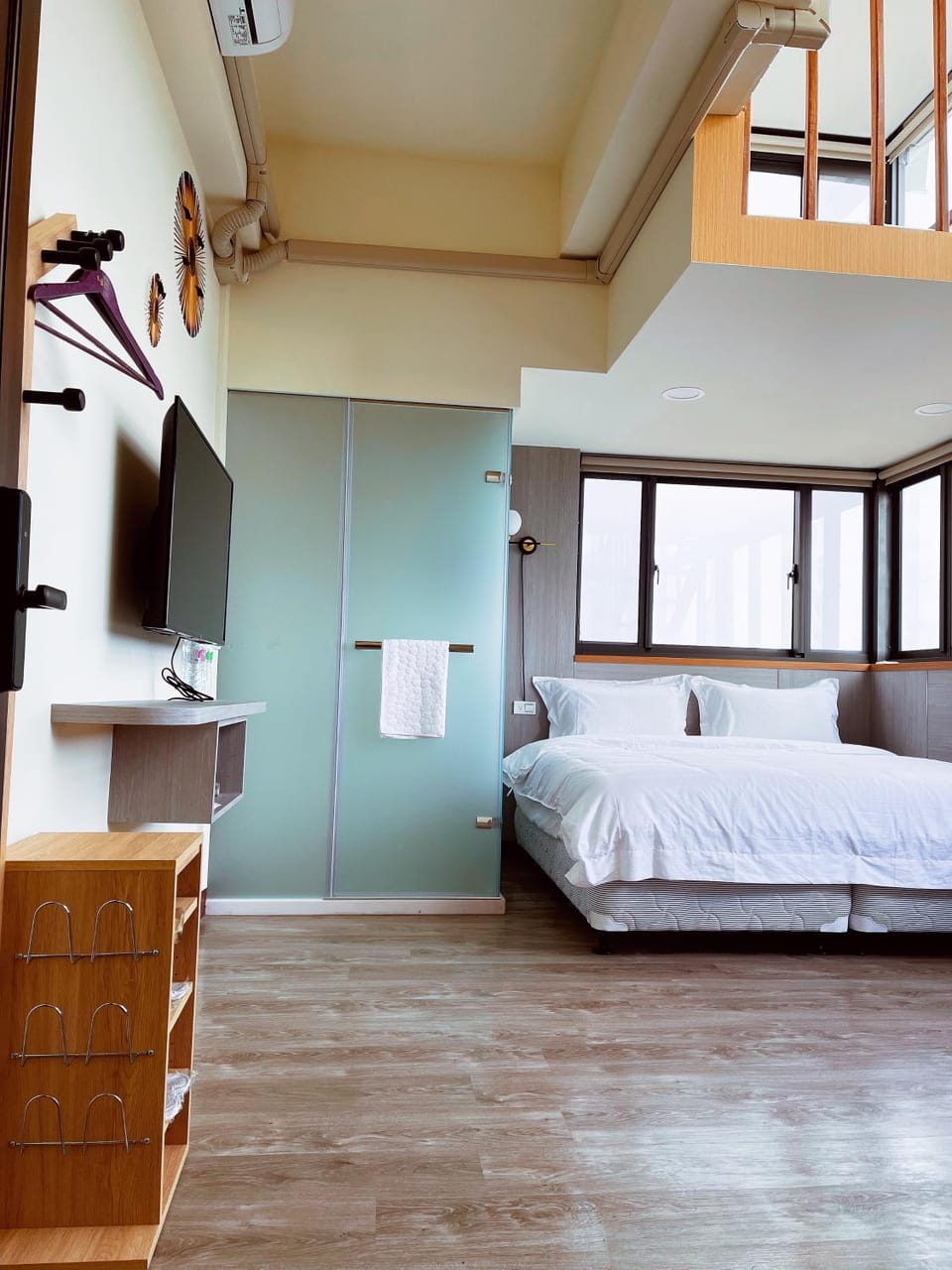 Xianwang Homestay Bed and Breakfast in Xiamen