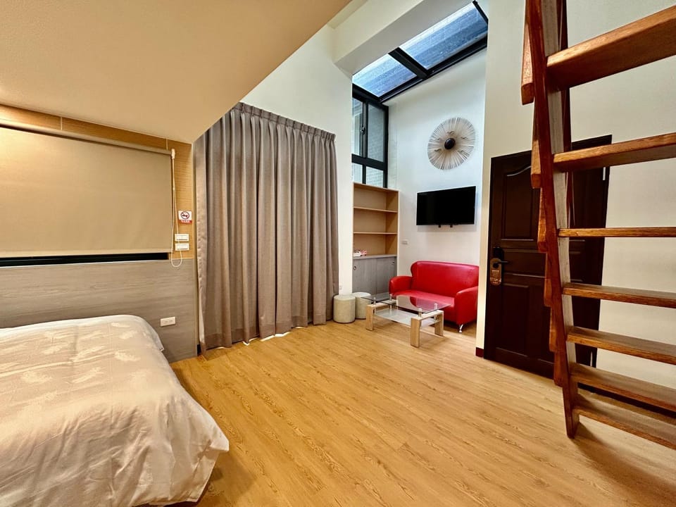 Xianwang Homestay Bed and Breakfast in Xiamen