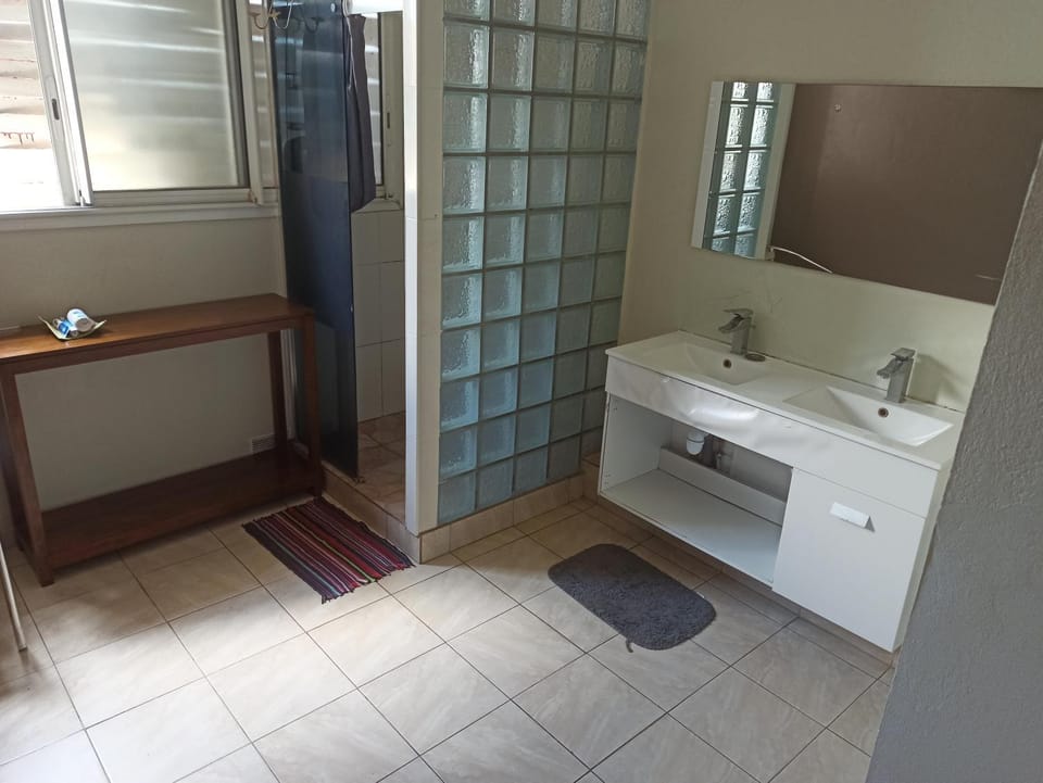LocaTriolet2 Vacation rental in Réunion