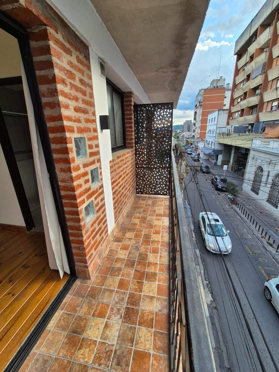Deptos Boutique Apartment in San Salvador de Jujuy