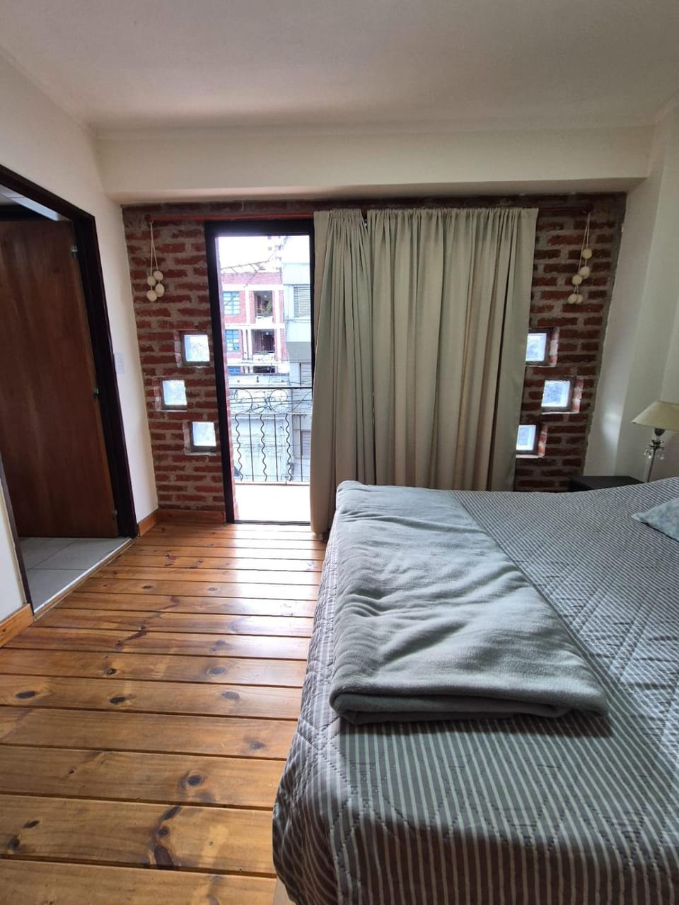 Deptos Boutique Apartment in San Salvador de Jujuy