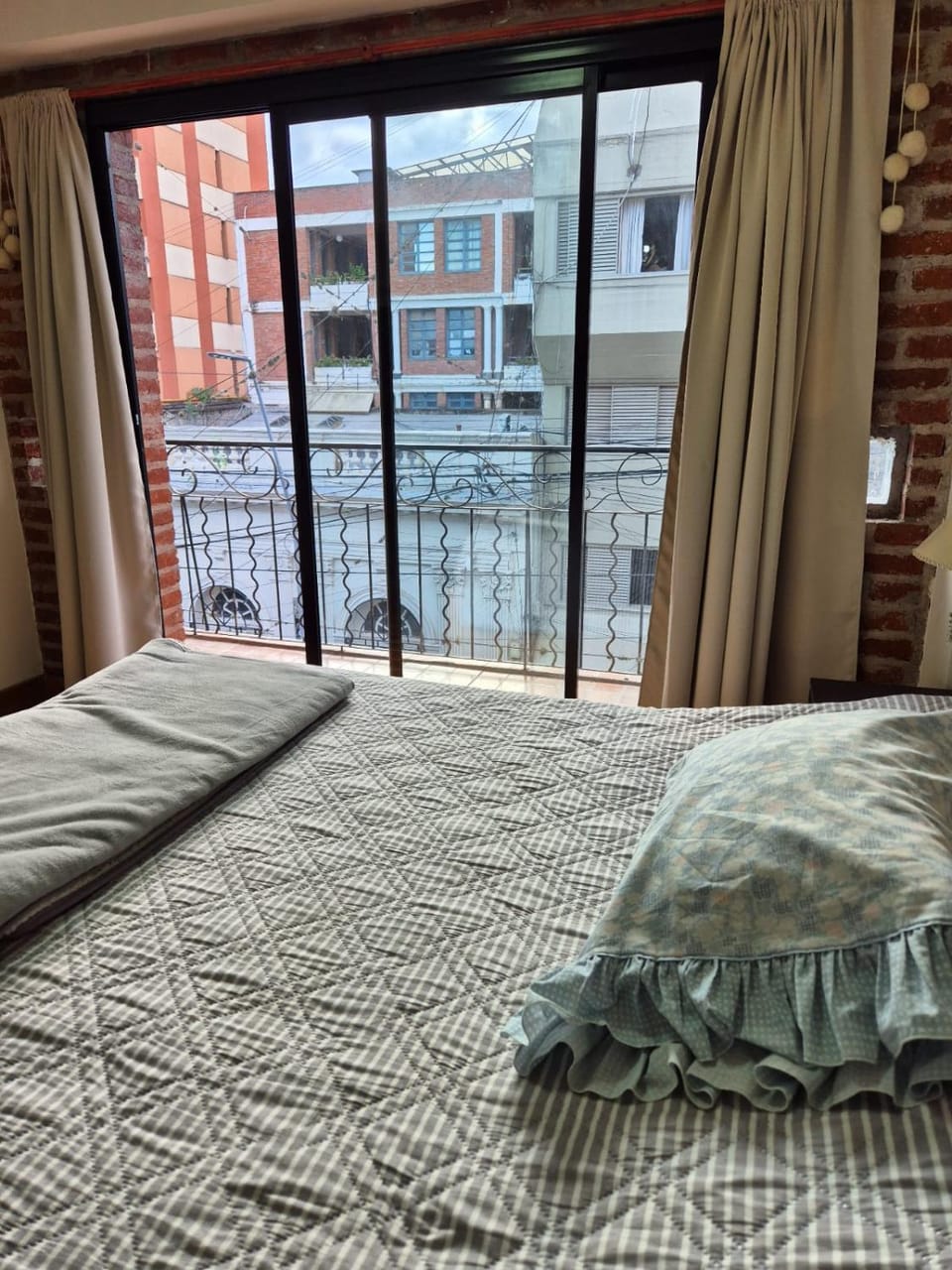 Deptos Boutique Apartment in San Salvador de Jujuy