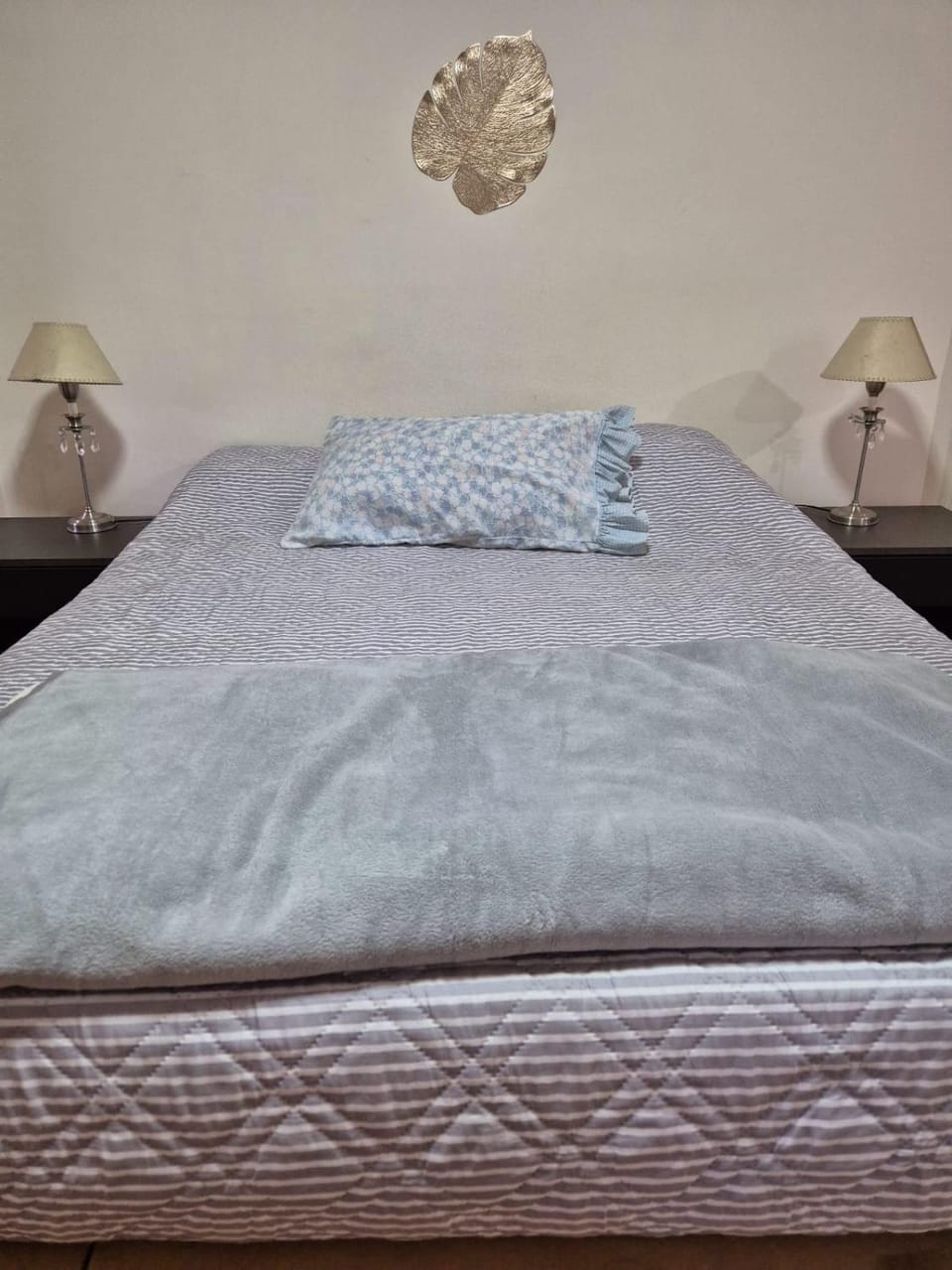 Deptos Boutique Apartment in San Salvador de Jujuy