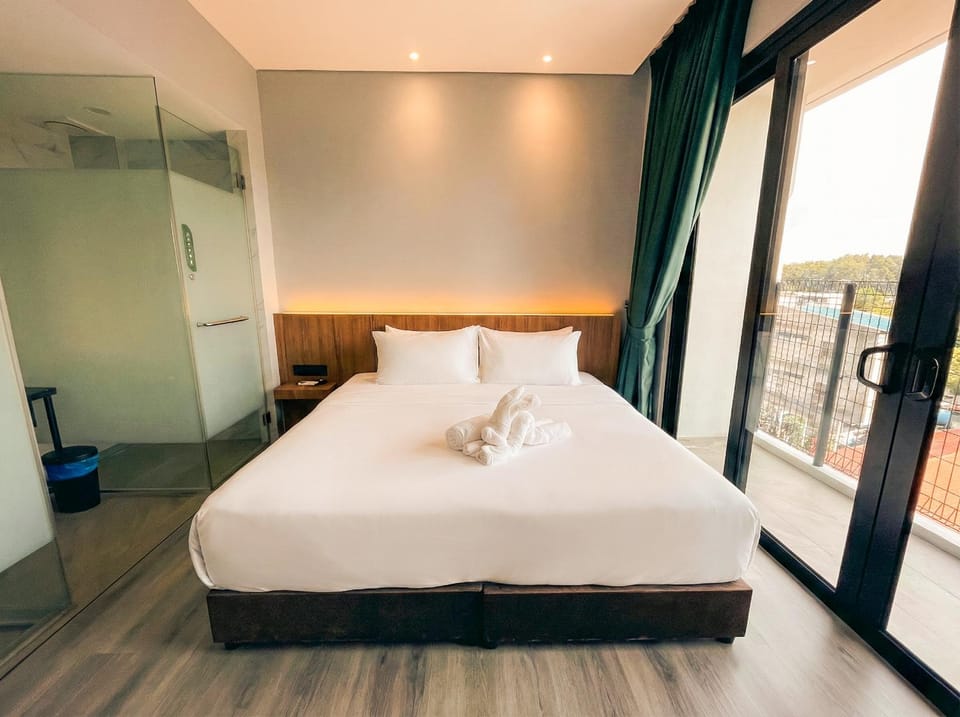 Crosview Vacation rental in Perak
