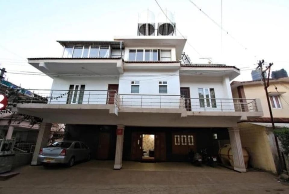 Savi's home stay Hotel in Ooty