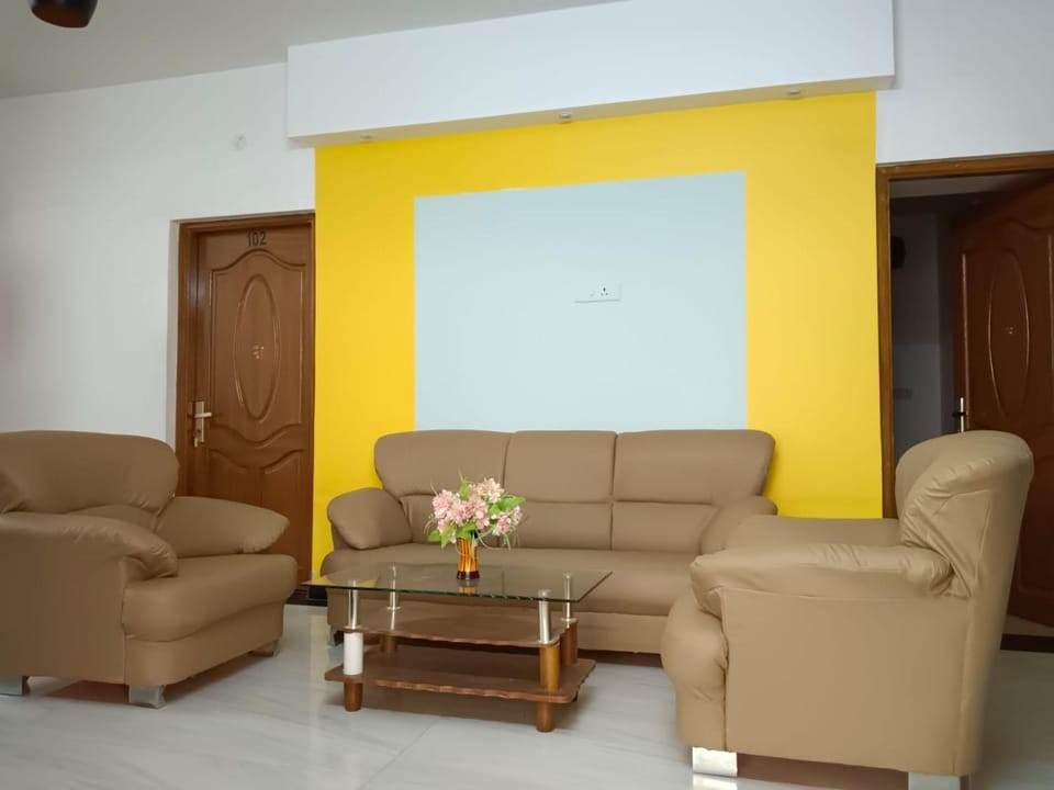 Savi's home stay Hotel in Ooty