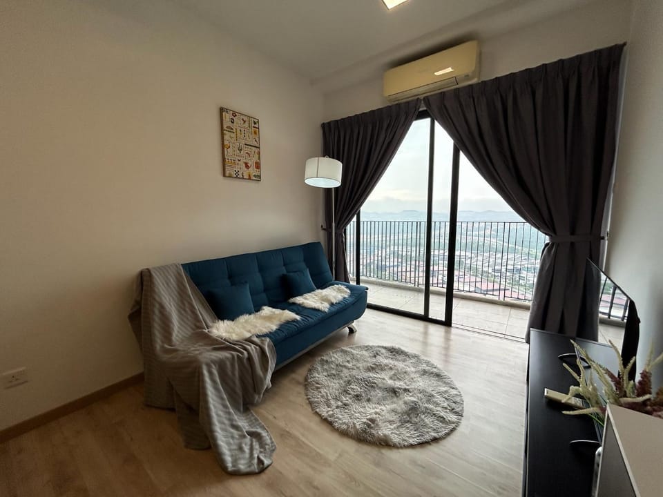 E2 Emporis KD Sunway Gize SOHO Apartment in Petaling Jaya