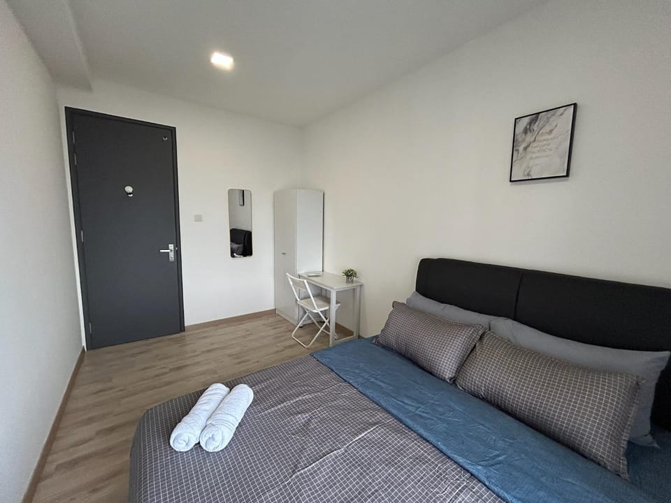 E2 Emporis KD Sunway Gize SOHO Apartment in Petaling Jaya